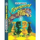 Artur Jussupow: Tigersprung auf DWZ 2100 - Band 2