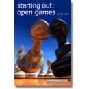 Glenn Flear: Starting Out: Open Games