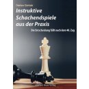 Stefan Gottuk: Instruktive Schachendspiele aus der Praxis