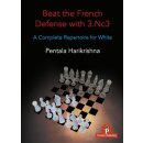 Pentala Harikrisna: Beat the French Defense with 3.Nc3