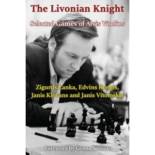 Timothy Taylor: Alekhine Alert