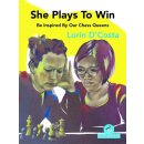 Lorin DCosta: She Plays to Win