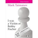 Mark Taimanov: I was a Victim of Bobby Fischer