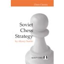 Alexey Suetin: Soviet Chess Strategy