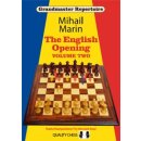 Mihail Marin: The English Opening - Vol. 2