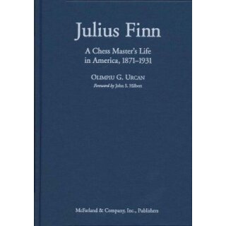 Olimpiu G. Urcan: Julius Finn