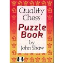 John Shaw: The Quality Chess Puzzle Book