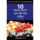 Nigel Davies, Neil McDonald: A Practical Guide to Chess...