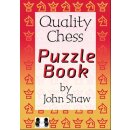 John Shaw: The Quality Chess Puzzle Book
