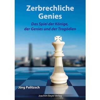 Jörg Palitzsch: Zerbrechliche Genies