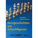 Kurt Richter, Godehard Murkisch: Kurzgeschichten um...
