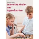 Gert Schnider: Lehrreiche Kinder- und Jugendpartien