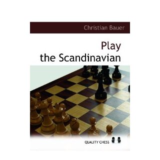 Christian Bauer: Play the Scandinavian