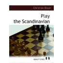 Christian Bauer: Play the Scandinavian