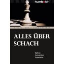Michael Ehn, Hugo Kastner: Alles &uuml;ber Schach