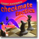 Garri Kasparow: Checkmate Tactics