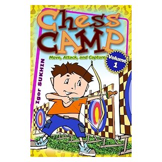 Igor Sukhin: Chess Camp Vol. 1