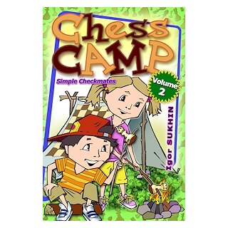 Igor Sukhin: Chess Camp Vol. 2