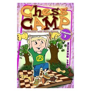 Igor Sukhin: Chess Camp Vol. 3