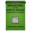 Carsten Hansen: Miniatures in the Kings Indian:...