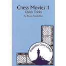 Bruce Pandolfini: Chess Movies 1