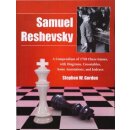 Stephen Gordon: Samuel Reshevsky