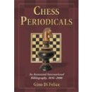 Gino Di Felice: Chess Periodicals