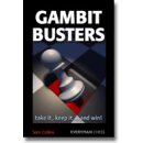 Sam Collins: Gambit Busters