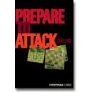 Gary Lane: Prepare to Attack