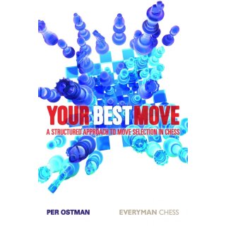 Per Ostman: Your Best Move