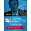 Mihail Marin: Ultimative Waffe gegen das Londoner System