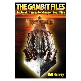 Bill Harvey: The Gambit Files
