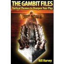 Bill Harvey: The Gambit Files