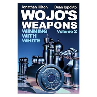 Dean Ippolito, Jonathan Hilton: Wojos Weapons - Vol. 2