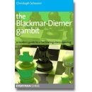 Christoph Scheerer: The Blackmar-Diemer Gambit
