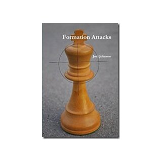 Joel Johnson: Formation Attacks