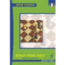 Artur Jussupow: Boost Your Chess 3 - Mastery
