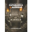 Luis Fernandez Siles: The stories, games and intrigues of...