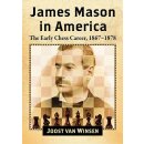 Joost van Winsen: James Mason in America