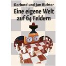 Gerhard Richter, Jan Richter: Eine eigene Welt auf 64...