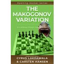 Carsten Hansen, Cyrus Lakdawala: The Makogonov Variation