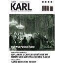 Karl - Die Kulturelle Schachzeitung 2011/01