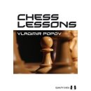 Wladimir Popow: Chess Lessons