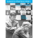 Tibor Karolyi: Karpov&acute;s Strategic Wins 1
