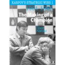 Tibor Karolyi: Karpov´s Strategic Wins 1