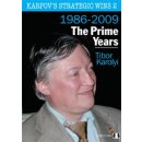 Tibor Karolyi: Karpov&acute;s Strategic Wins 2