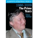 Tibor Karolyi: Karpov´s Strategic Wins 2