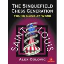 Alex Colovic: The Sinquefield Chess Generation