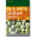 Gawain Jones: How to Beat the Sicilian Defense