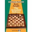 Boris Awruch: The Grünfeld Defence - Vol. 1